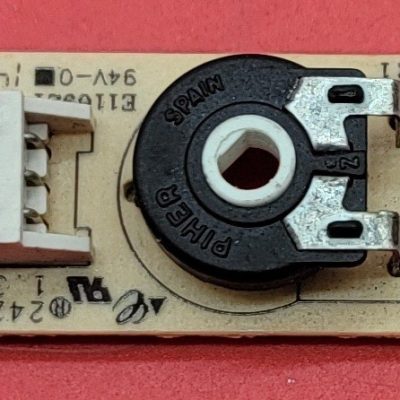Genuine Refrigerator Kenmore Potentiometer Part#EHP-242231601RC