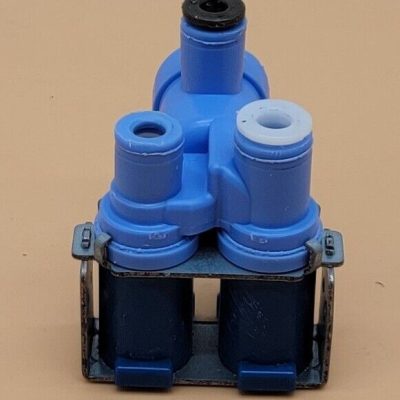 Genuine Refrigerator Kenmore Water Inlet Valve