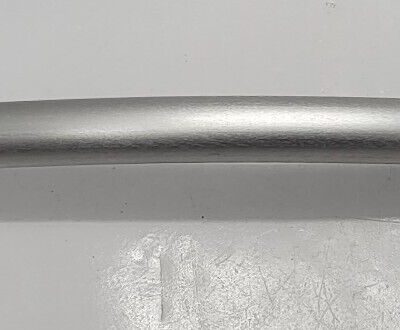 Genuine Refrigerator Kitchen Aid Door Handle Part#2304832S