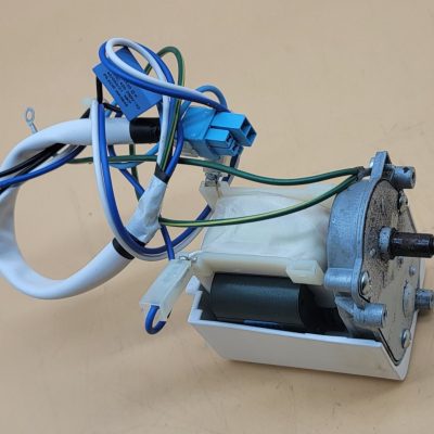 Genuine Refrigerator LG Auger Motor Part#4681JB1035J