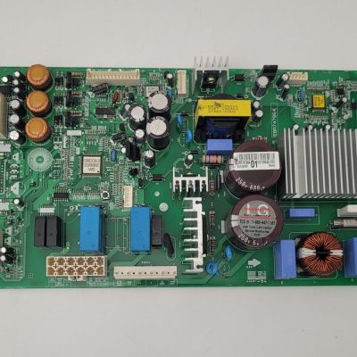 Genuine Refrigerator LG Circuit Board Part#EBR74796401