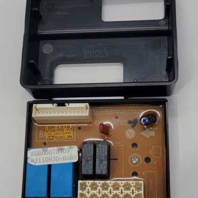 Genuine Refrigerator LG Control Board Part#EBR60070709