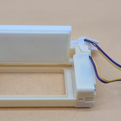 Genuine Refrigerator LG Damper Part#4901JB1003E