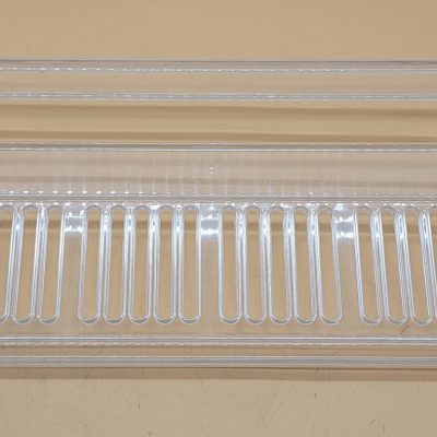 Genuine Refrigerator LG Drawer Divider Part#MEA634706