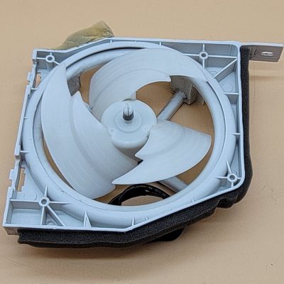 Genuine Refrigerator LG Evaporator Fan Motor Part#MEA626504