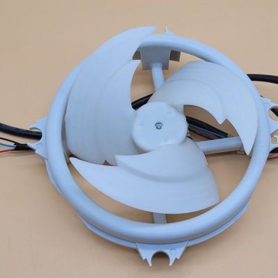 Genuine Refrigerator LG Fan Motor Part#MEA626504