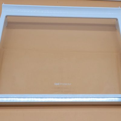 Genuine Refrigerator LG Glass Shelf Part#MHL624914
