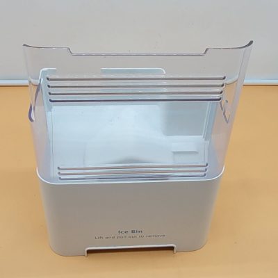 Genuine Refrigerator LG Ice Bin Part#5074JA0017
