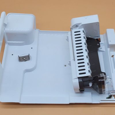 Genuine Refrigerator LG Ice Maker & Auger Assembly Part#EAU60784231 EAU62563503