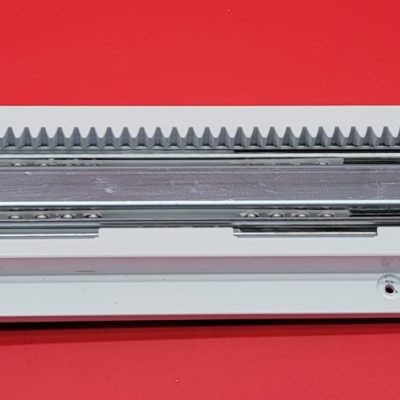 Genuine Refrigerator LG Left Rail Part#MEG64760002