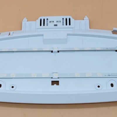 Genuine Refrigerator LG Light Cover Panel Part#MBN623476