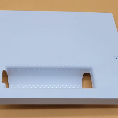 Genuine Refrigerator LG Water Filter Housing Part#MCK679710-2 MCK67971001