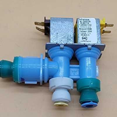 Genuine Refrigerator Maytag Water Inlet Valve Part#12956102