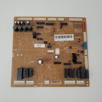 Genuine Refrigerator Samsung Circuit Board Part#DA9200593D