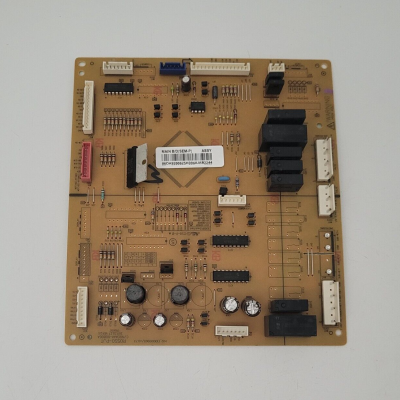 Genuine Refrigerator Samsung Circuit Board Part#DA9402663D