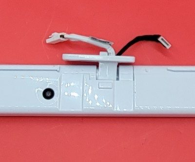 Genuine Refrigerator Samsung Door Flipper Part#DA97-17723J