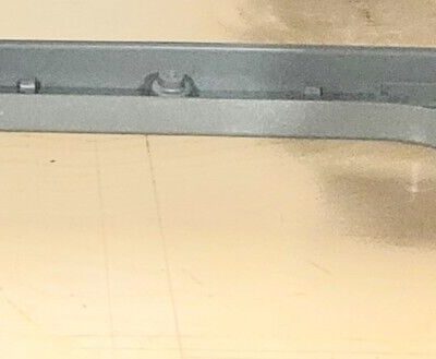 Genuine Refrigerator Samsung Hinge Cover Part#DA64-04743X001