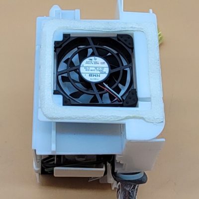 Genuine Refrigerator Samsung Ice Auger Motor Part#DA97-12540G