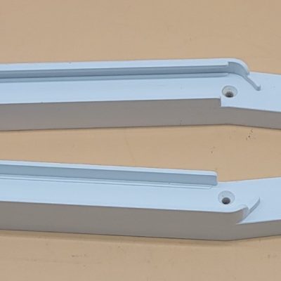 Genuine Refrigerator Sub-Zero Glide Set Part#3-41-106-2