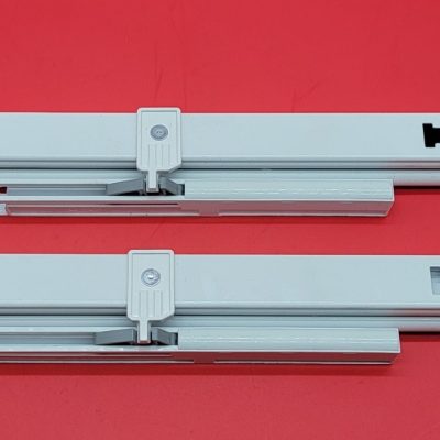 Genuine Refrigerator Thermador Drawer Rail Set Part#12021858