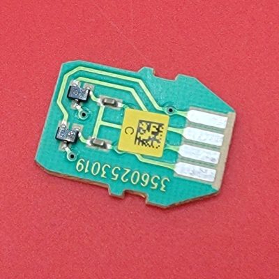 Genuine Refrigerator Thermador Element Switch Part#3560253019