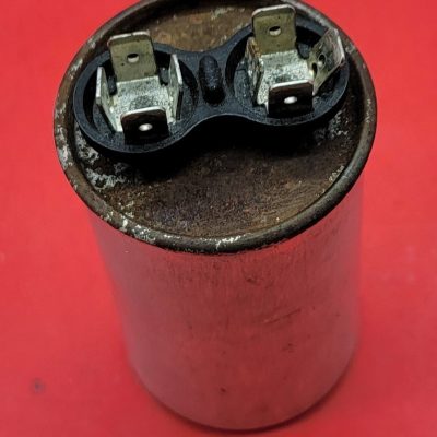 Genuine Refrigerator True Capacitor Part#014-0064-10 325P206H44M30A4XCD
