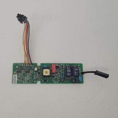 Genuine Refrigerator Whirlpool Circuit Board Part#W10421948A