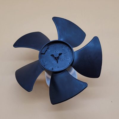 Genuine Refrigerator Whirlpool Condenser Fan Motor Part#UDQR107A1