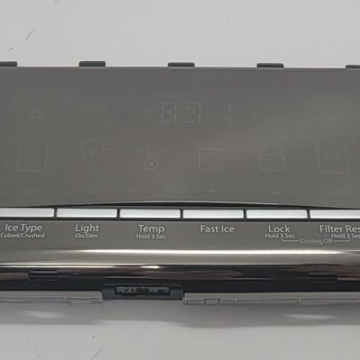 Genuine Refrigerator Whirlpool Dispenser Control Board Part#W10254278
