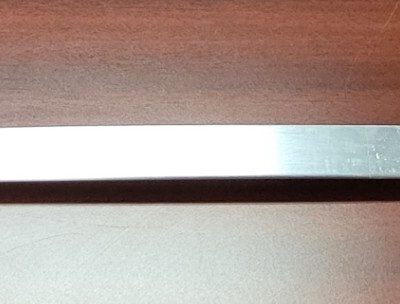 Genuine Refrigerator Whirlpool Door Handle Part#W10557410