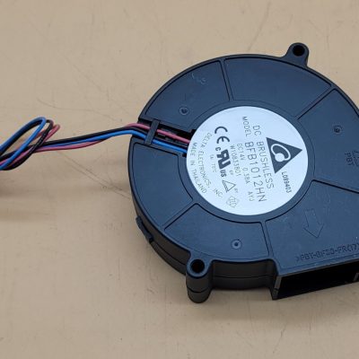 Genuine Refrigerator Whirlpool Fan Motor Part#W10833801