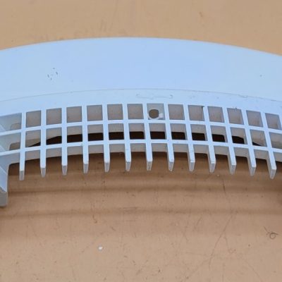Genuine Refrigerator Whirlpool Grille Part#W10436536