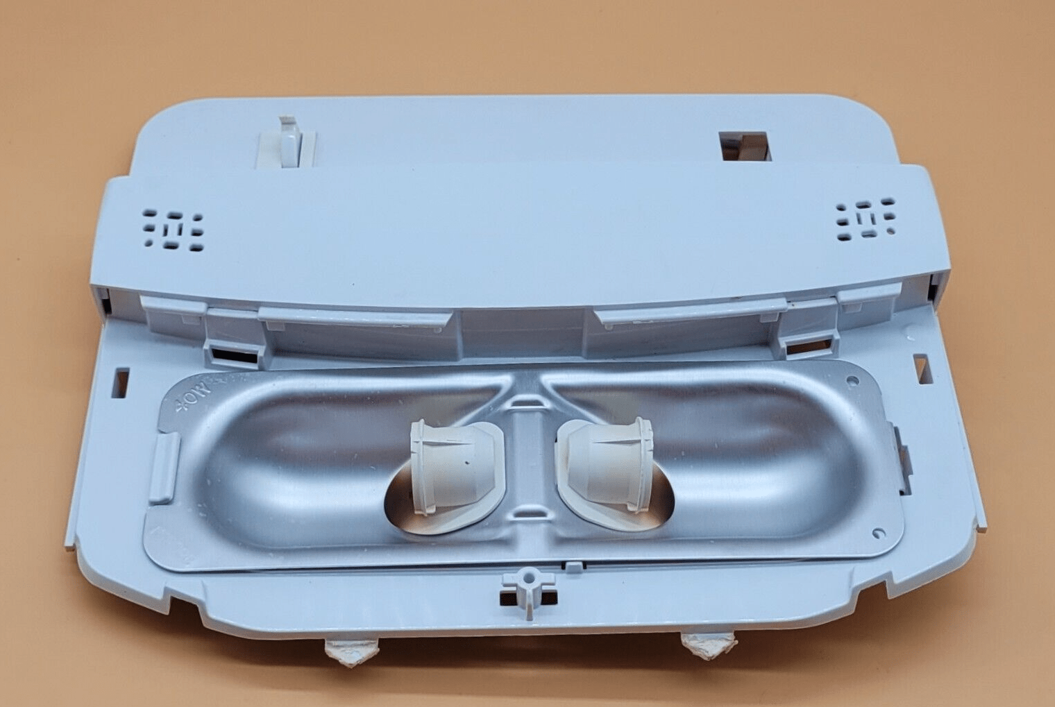 Genuine Refrigerator Whirlpool Temperature Control Part13036041X 405664487475 2