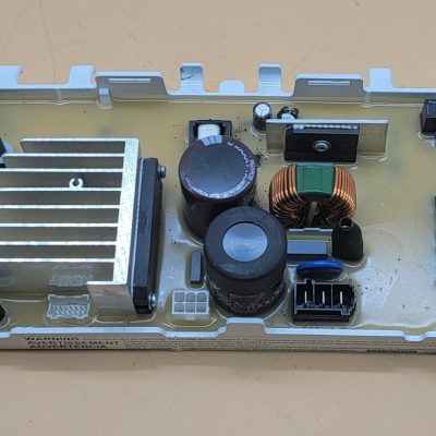 Genuine Washer Kenmore Control Board Part#W11105182