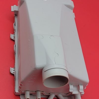 Genuine Washer LG Dispenser Housing Part#4924ER1010
