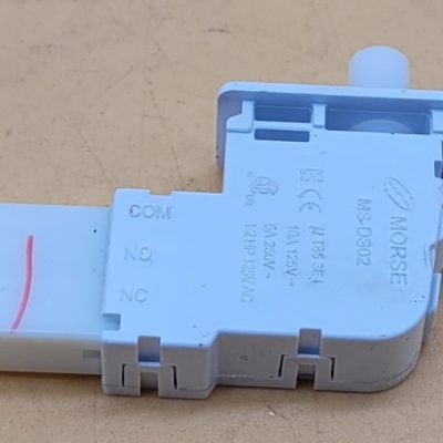Genuine Washer LG Door Switch Part#MS-DS02