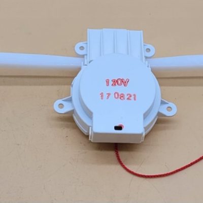 Genuine Washer LG Lid Lock Switch Part#EAU63143510