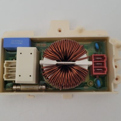 Genuine Washer LG Noise Filter Part#6201EC1006L