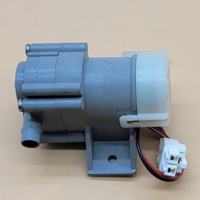 Genuine Washer LG Water Pump Part#EAU371487