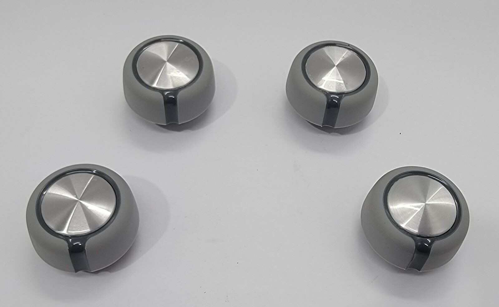 Genuine-Washer-Maytag-Knob-Set-PartKIP-1C58-404936338615 Genuine Washer Maytag Knob Set PartKIP 1C58 404936338615