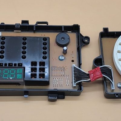 Genuine Washer Samsung Control Board Part#DC41-00256A