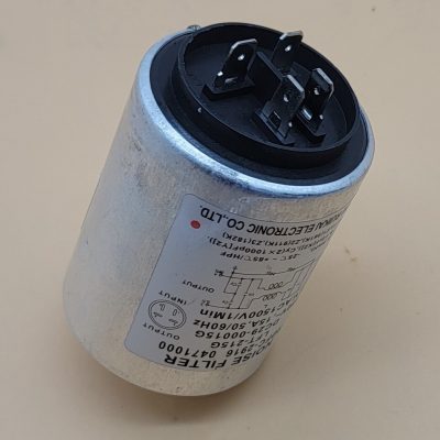 Genuine Washer Samsung Noise Filter Part#DC29-00015G