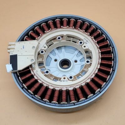 Genuine Washer Samsung Stator Rotor Part#10CA05751