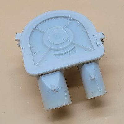 Genuine Washer Samsung/Electrolux Darin Pump Part#8559331