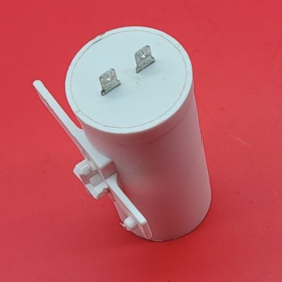 Genuine Washer/Dryer GE Capacitor Part#277B2536P001