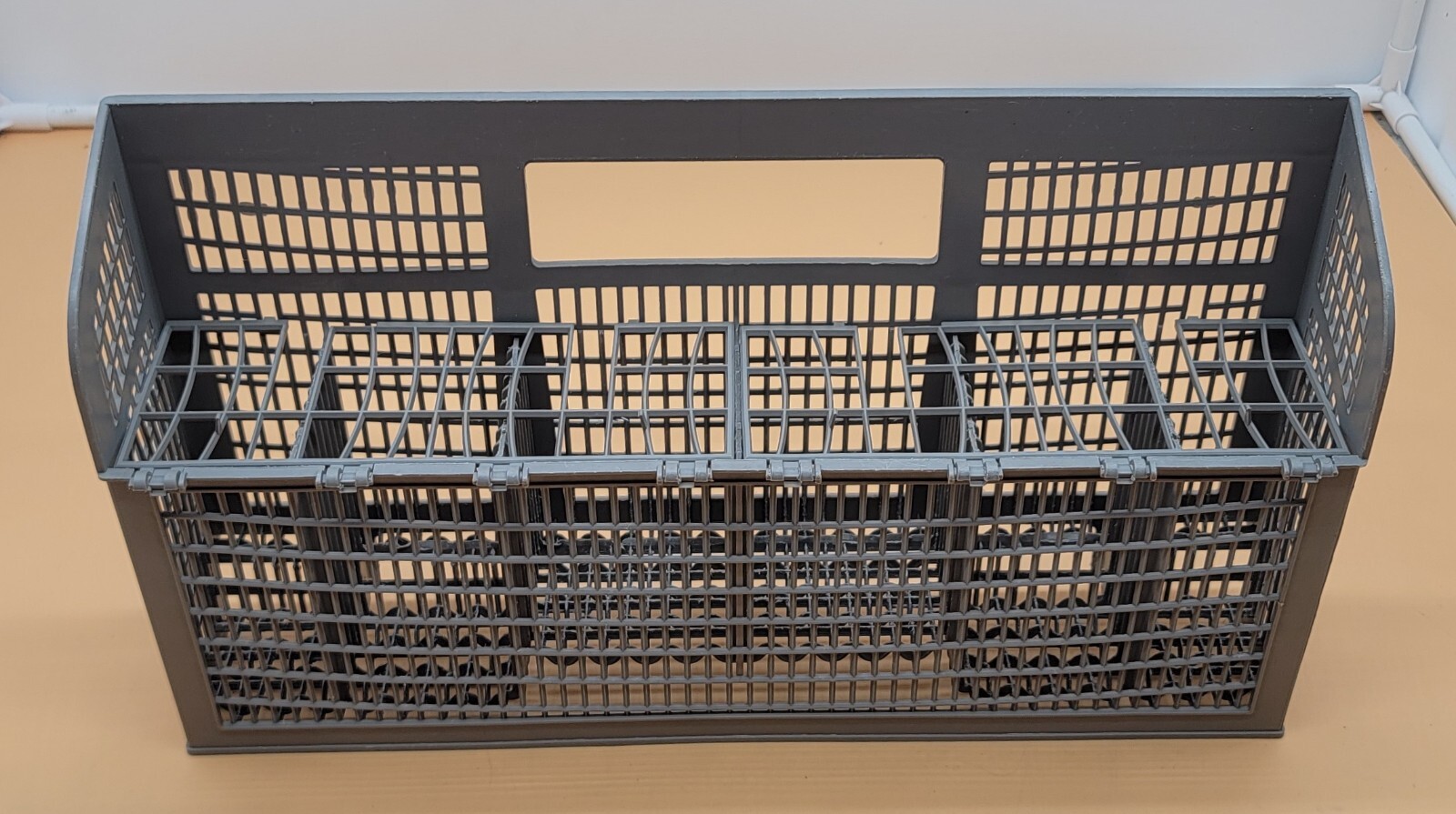 Genuine-Dishwasher-Thermador-Basket-Part00675794-406008011446 Genuine Dishwasher Thermador Basket Part00675794 406008011446