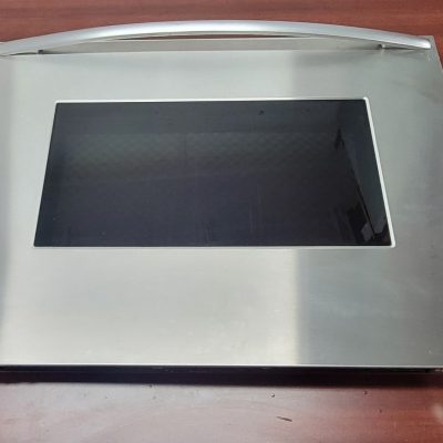 Genuine Double Oven Thermador Door Part#14-38-722-04