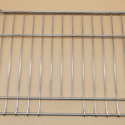 Genuine Double Oven Viking Rack