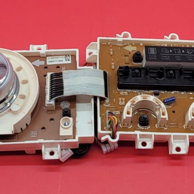 Genuine Dryer LG Control Board Part#EBR71385602