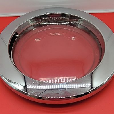 Genuine Dryer LG Door Part#3581EL0002J 4774EL2001